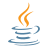 java logo